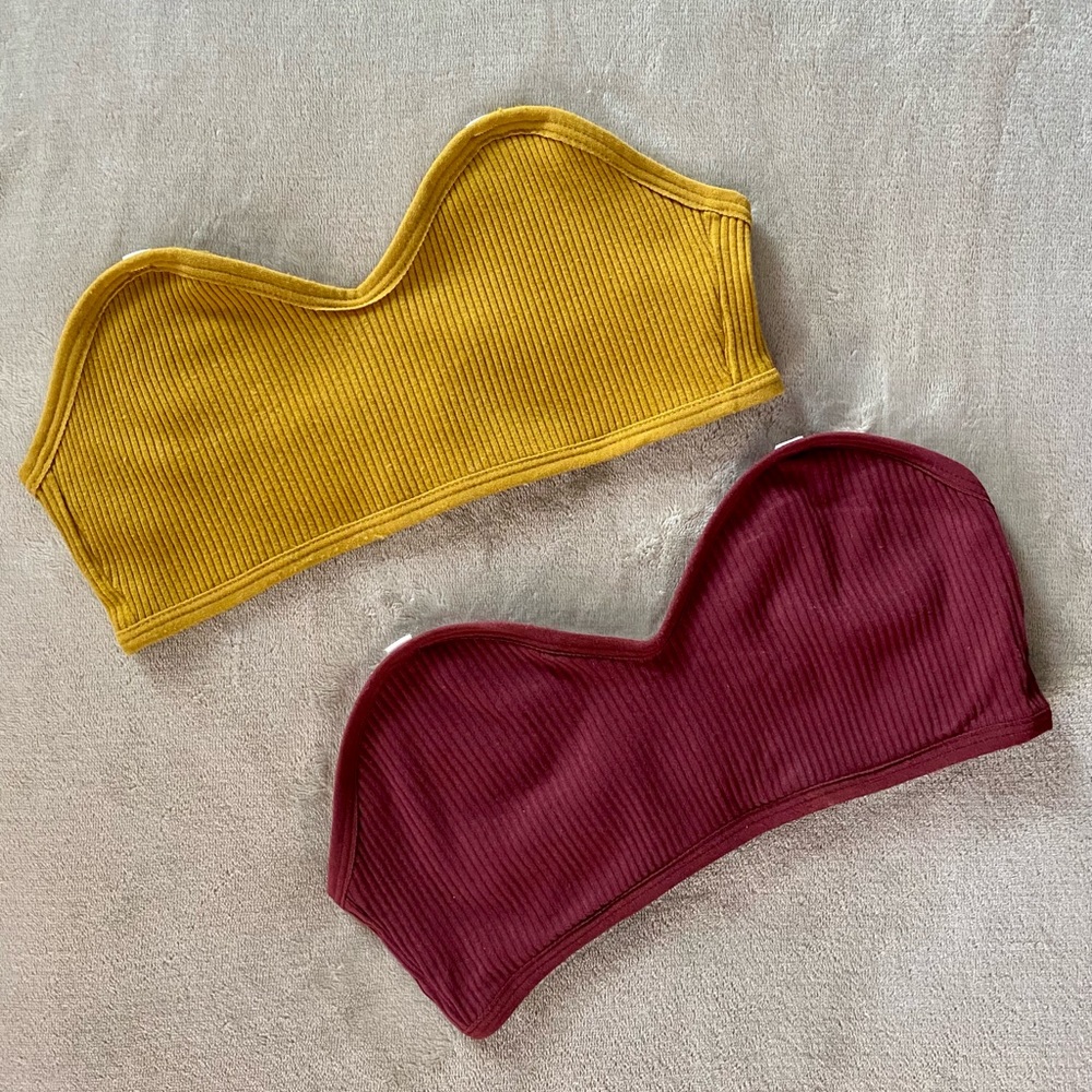 Shein bandeau (2)